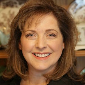 Meet your Posher, Gina